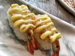 -大雄寿司(中华广场店)