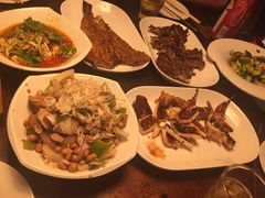 -枪火串烧·东北特色烧烤(罗湖总店)