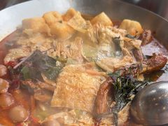 -小螺大作·螺蛳粉火锅(林和西店)
