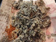 -云阿蛮云南生烫牛肉米线(奉贤路店)