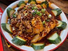 -聂发财重庆江湖菜(解放碑店)