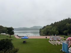 -天目湖涵田度假村
