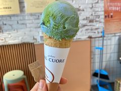 -Dal Cuore 达可芮冰淇淋(陕西北路店)
