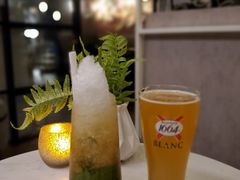 -Oasis Bar & Grill