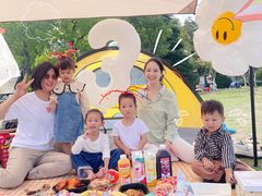 -钟山体育运动公园