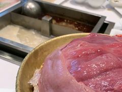 -皇城老妈·大连海鲜火锅(港湾店)