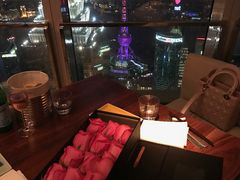 -上海柏悦酒店·世纪100牛排馆