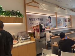 -乡村基(观音桥阳光世纪店)