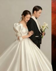 -女王风尚STUDIO·轻奢化定制