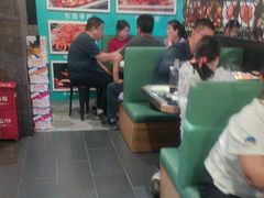 -问渔烤鱼(回龙观总店)