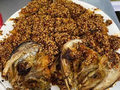 -松明一烤肉馆(鲁园店)