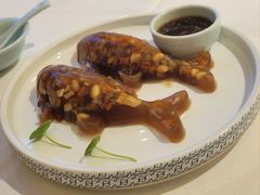 -惠丰堂饭庄·烤鸭·京味菜(翠微路店)