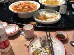 -小厨师·二十年沈家门小海鲜(百井坊巷店)