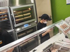-赛百味SUBWAY(都汇天地店)