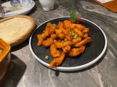 -前海沿·青岛菜(乐客城店)