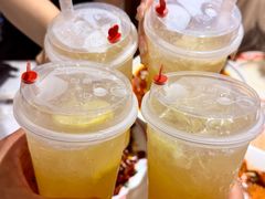 -聚味斋香辣蟹·蓝龙(塘沽总店)