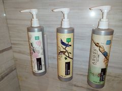 -深圳彭年万丽酒店