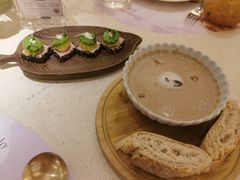 -théATRE 茶聚场(王府中環店)