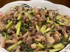 -虎豹肉合(香港街店)
