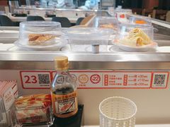 -新一番三文鱼寿司(红城湖店)