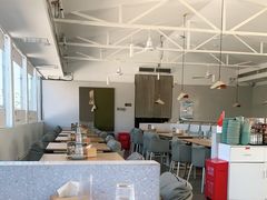 大堂-苦尽酒馆·川菜(鼓楼店)