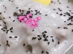 芋泥-福州人铭小吃