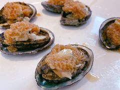 -京秀缘蒸汽海鲜农家菜大馅蒸饺