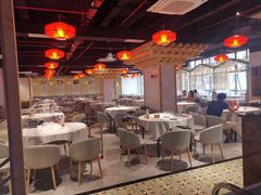 大堂-粤星港茶餐厅