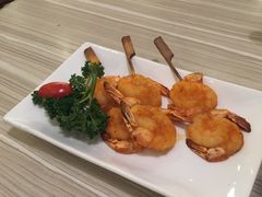 -必胜客(大观天地店)