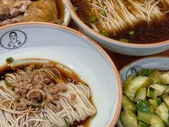 -孙盛兴奥灶面馆·蟹黄面·三虾面(山塘街总店)