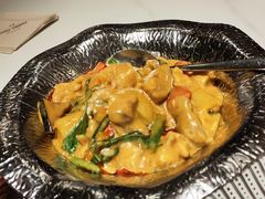 -帕娜·泰式茶餐厅·Bistro(近铁广场店)