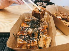 -肥安娜·小吃·饮品