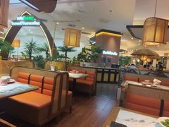 -泰椰里·泰国餐厅(智慧城广百广场店)