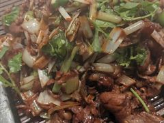 -大鸭梨烤鸭(枣园店)