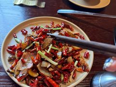 -滇野云南野生菌餐厅(陕西南路店)