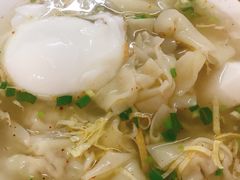 -胖子馄饨坊(天目大厦东南)