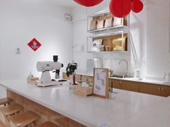 -Cafe on warm(丹霞店)