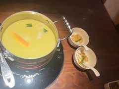 东海黄鱼锅-揽季锅物会.福建黄鱼.海鲜姿造(五四路店)