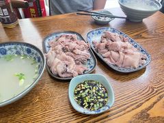 -徐记羊肉馆(新龙路店)
