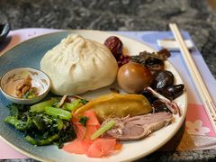 -南京金陵饭店