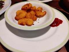 -萨莉亚(巴黎春天成山店)