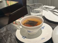 -LESCEDARS Brasserie Bistro香柏树