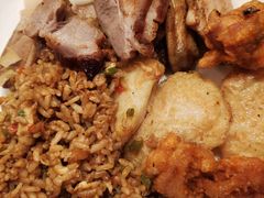 -合肥富力威斯汀酒店·知味餐厅