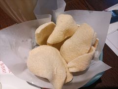 泰国龙虾片-酷公社·榴莲披萨(太原街店)