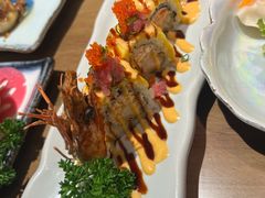 -福樱兰海鲜放题铁板烧(加州店)