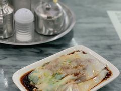 鸳鸯肠-穗银肠粉店(东川路店)