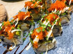 劳斯莱斯卷-东京屋(武定路店)