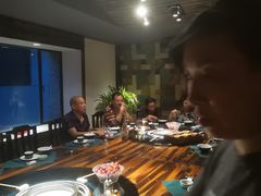 包厢-大良毋米粥(锦龙路总店)