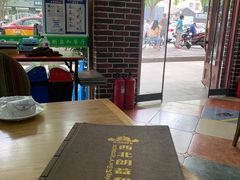 -西北朗益和穆斯林餐厅