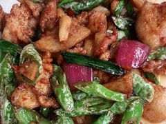 -壹只卤鹅·潮汕菜(莲塘店)